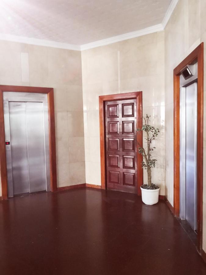 Apartmán Vista Triangular Las Palmas de Gran Canaria Exteriér fotografie