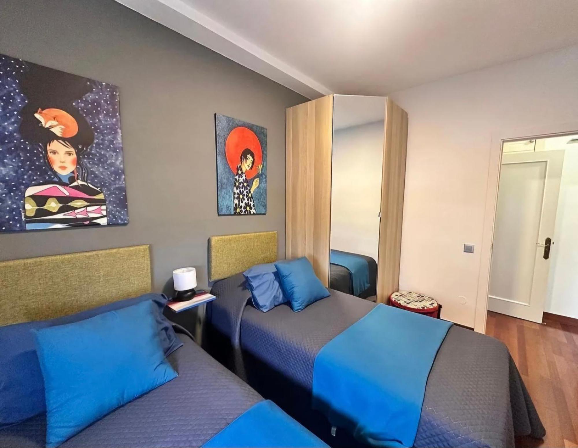 Apartmán Vista Triangular Las Palmas de Gran Canaria Exteriér fotografie